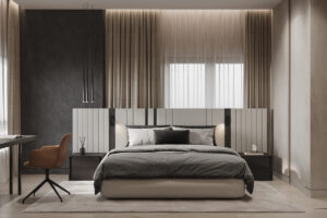 Як обрати ідеальне ліжко: комфорт, сон та здоровя — Як вибрати ліжко