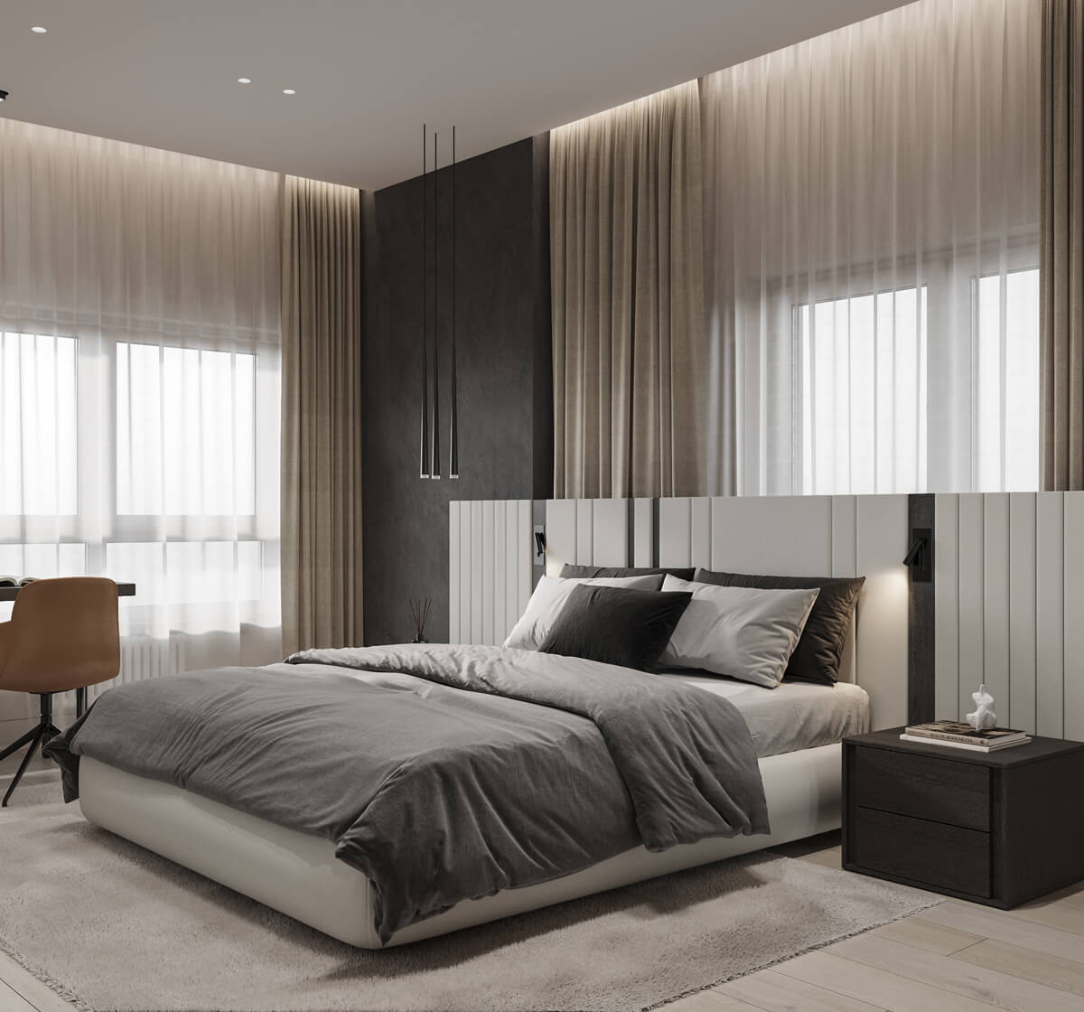 Вибір ліжка: експертні поради щодо розмірів та цін на ліжка для спальні у 2026 році.