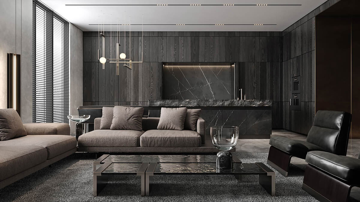 Схема розрахунку освітлення: визначення необхідної кількості світла у вашому приміщенні.