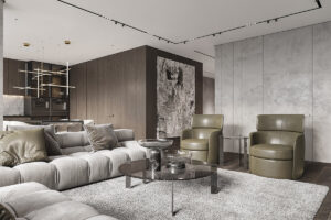 Освітлення оселі: сучасні стандарти та поради дизайнерів. — освітлення кімнати