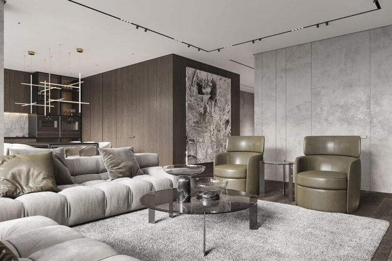 Освітлення оселі: сучасні стандарти та поради дизайнерів. — освітлення кімнати