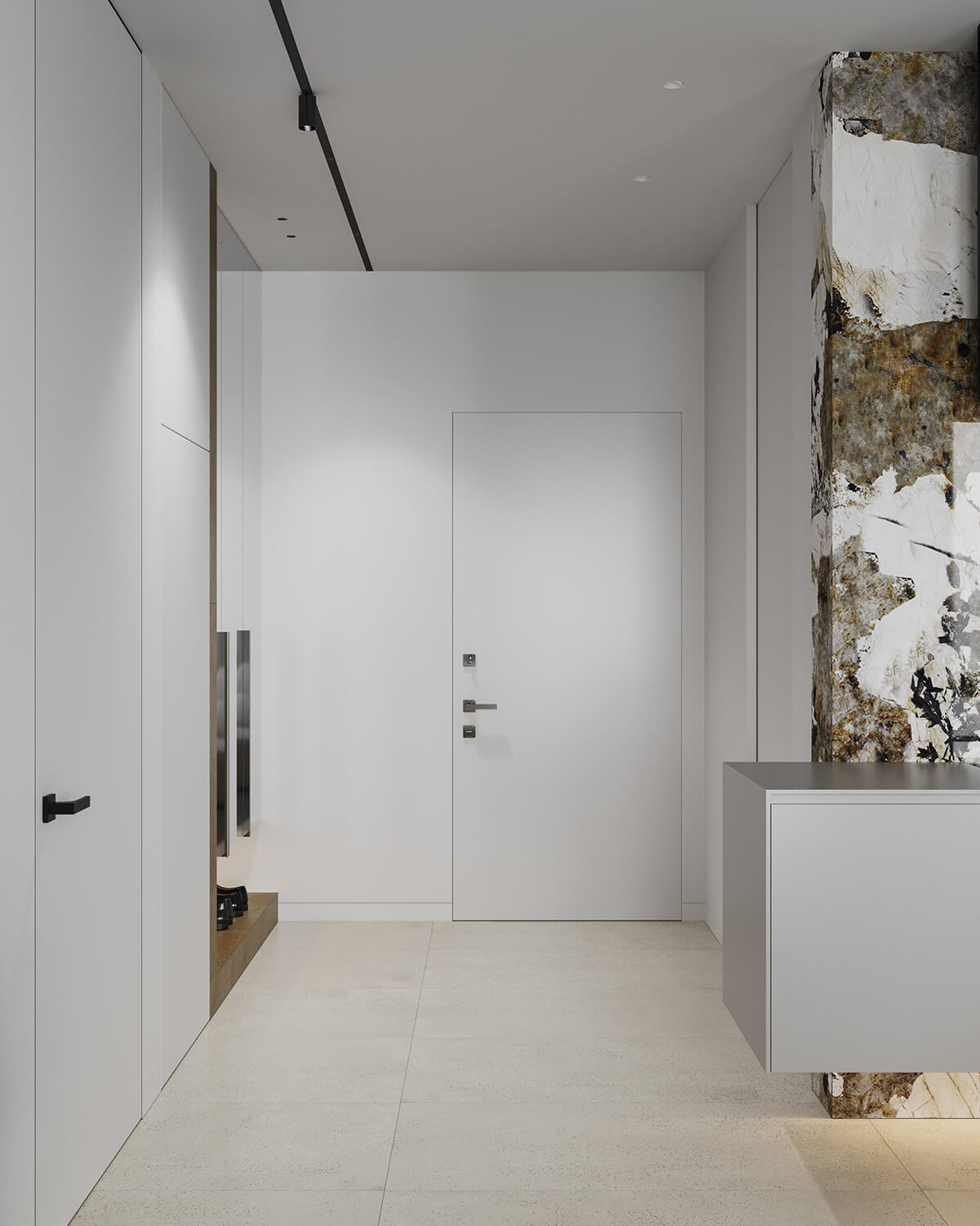 Зносостійкі матеріали для антивандального ремонту: захист від пошкоджень та легкий догляд.