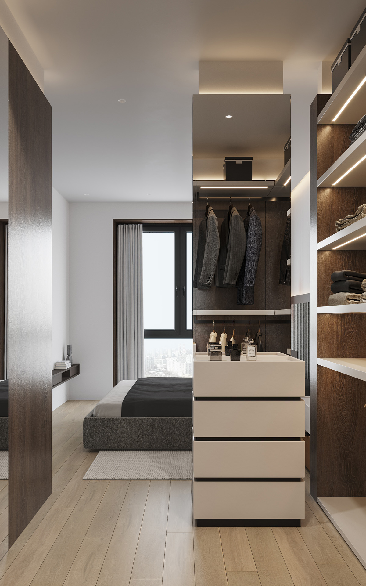 Дизайн інтер'єру з антивандальними матеріалами: сучасний вигляд та практичність.