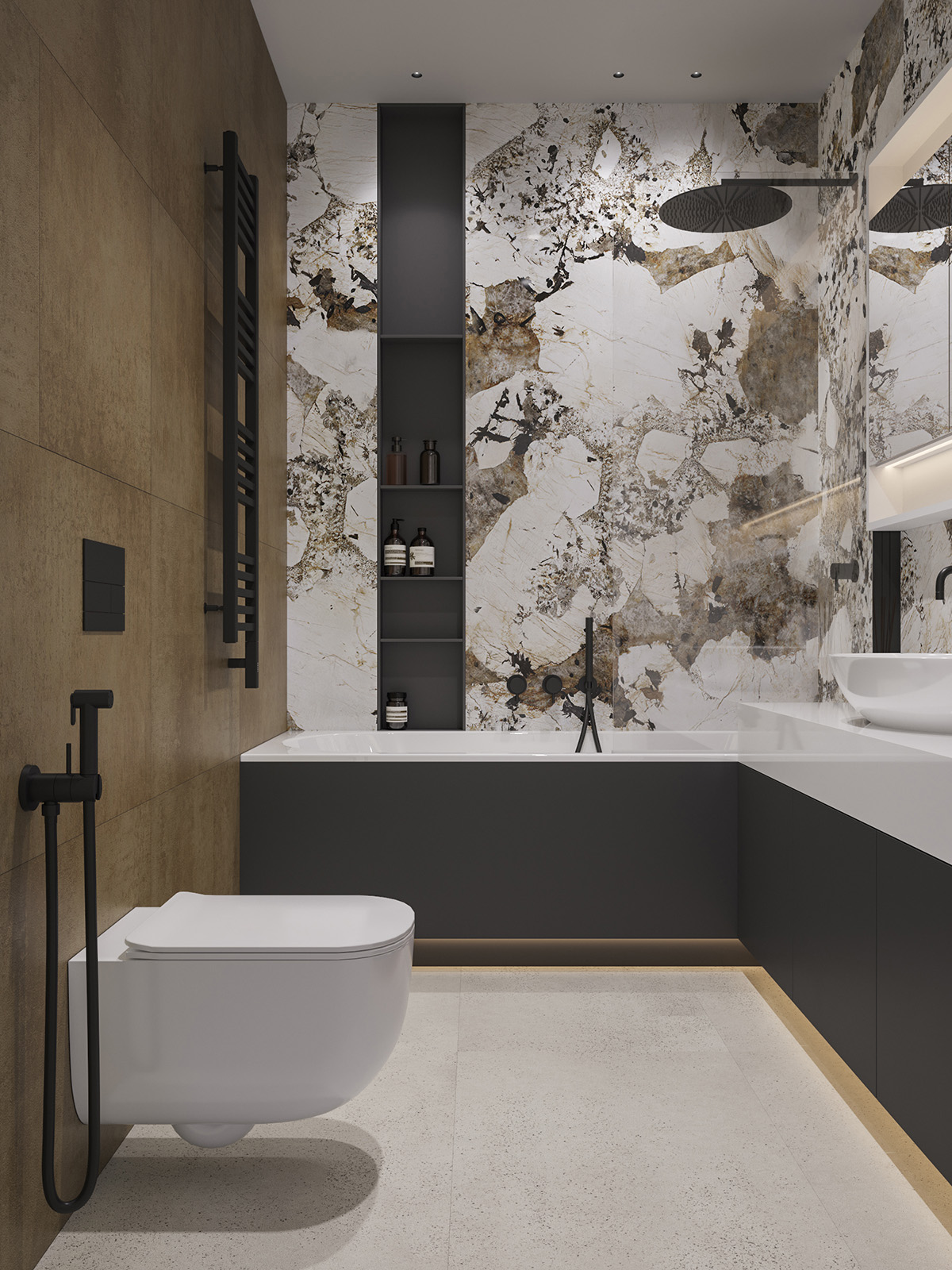 Захист від зношування: вибір зносостійкого покриття для підлоги при антивандальному ремонті.