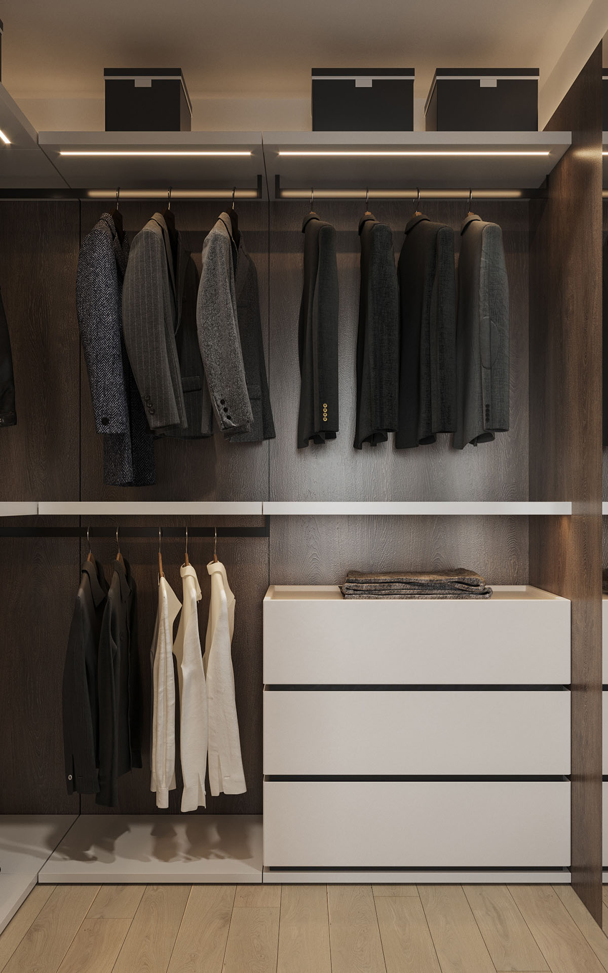 Квартира для оренди: приклад ремонту, стійкого до зношування та пошкоджень з використанням антивандальних матеріалів.