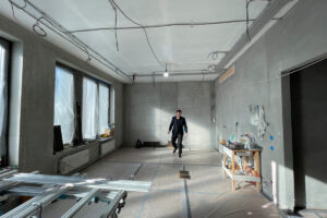 Електропроводка у вашому домі: секрети надійності та безпеки від фахівців. — електропроводка в квартирі