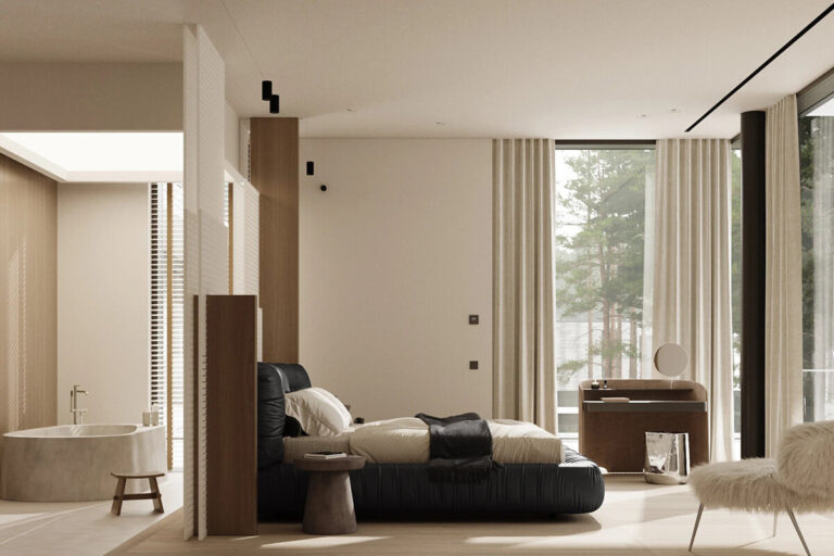 Як створити ідеальне робоче місце біля вікна: поради експертів — робоче місце біля вікна