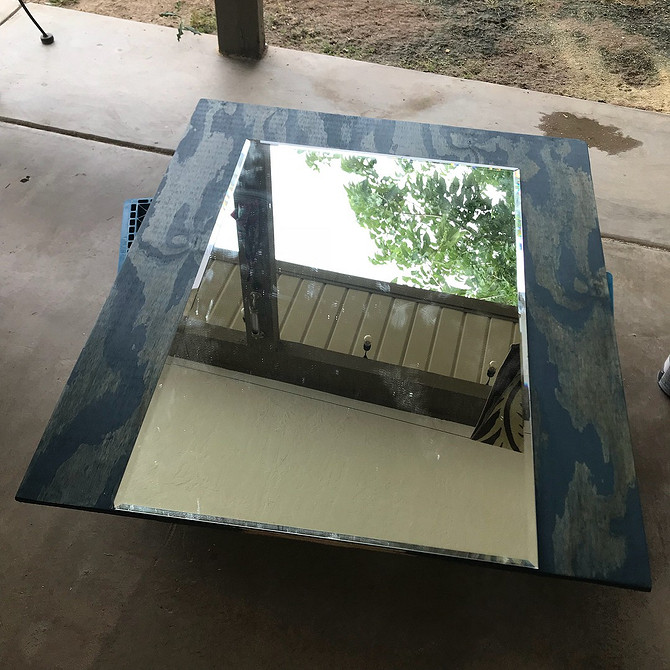 Інструкція та ідеї: як створити туалетний столик своєї мрії власноруч