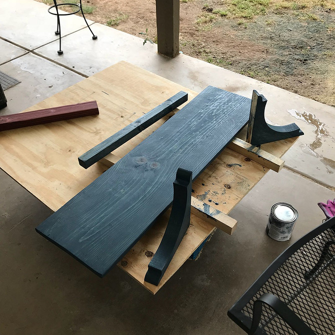 Детальна покрокова інструкція: збірка туалетного столика своїми руками для комфорту