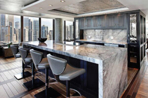 Натуральний камінь: догляд, що розкриє всю красу вашого дому — Догляд за натуральним каменем