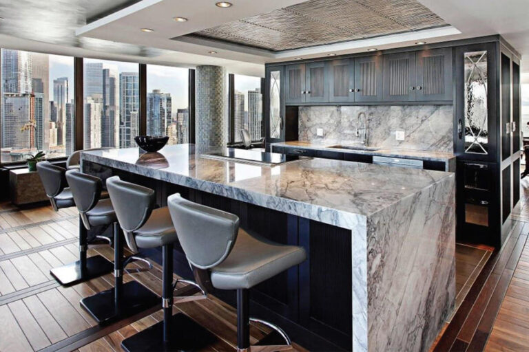 Натуральний камінь: догляд, що розкриє всю красу вашого дому — Догляд за натуральним каменем