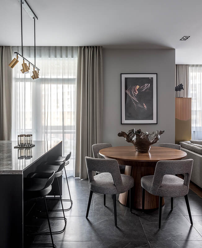 Ванна після ремонту Відремонтована ванна кімната збільшує вартість квартири при продажу у 2026.