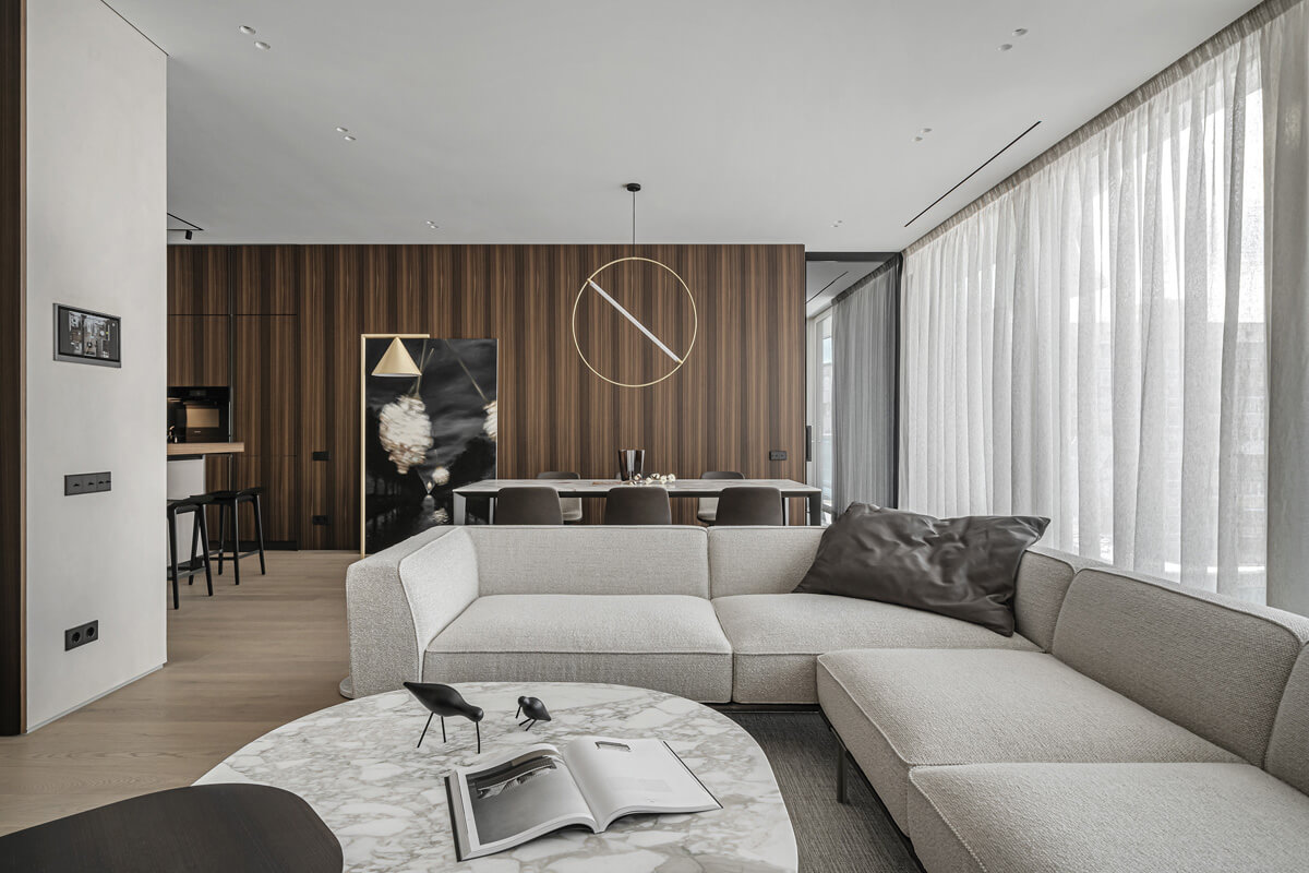 Кухня - ключ до ціни Оновлена кухня – важливий фактор збільшення вартості квартири перед продажем у 2026.