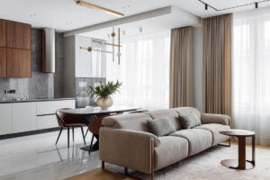 Як підготувати квартиру до продажу у 2026: поради експертів — Як підготувати квартиру до продажу 2026