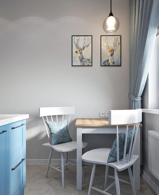 Стиль та якість: вибираємо меблі, які ідеально впишуться в інтер'єр вашого дому.