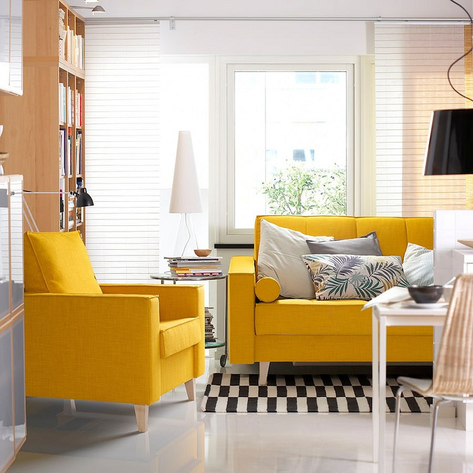 Вибір меблів: звертайте увагу на якість матеріалів та надійну фурнітуру