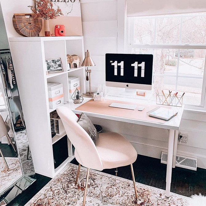 Модульні системи - оптимальний вибір меблів для малогабаритної квартири: економія простору.