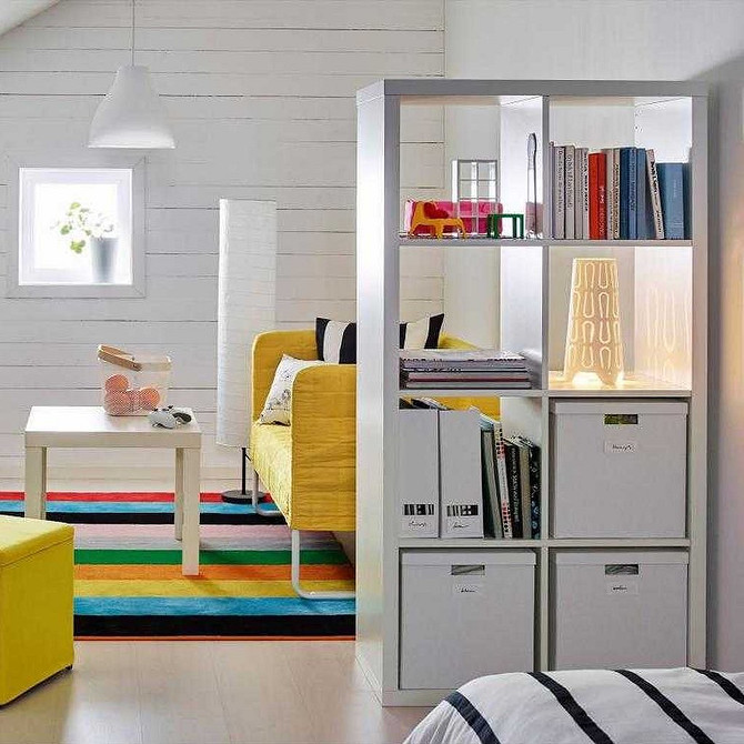 Знімні чохли на меблях - практичне рішення для сімей з маленькими дітьми: чистота та затишок.