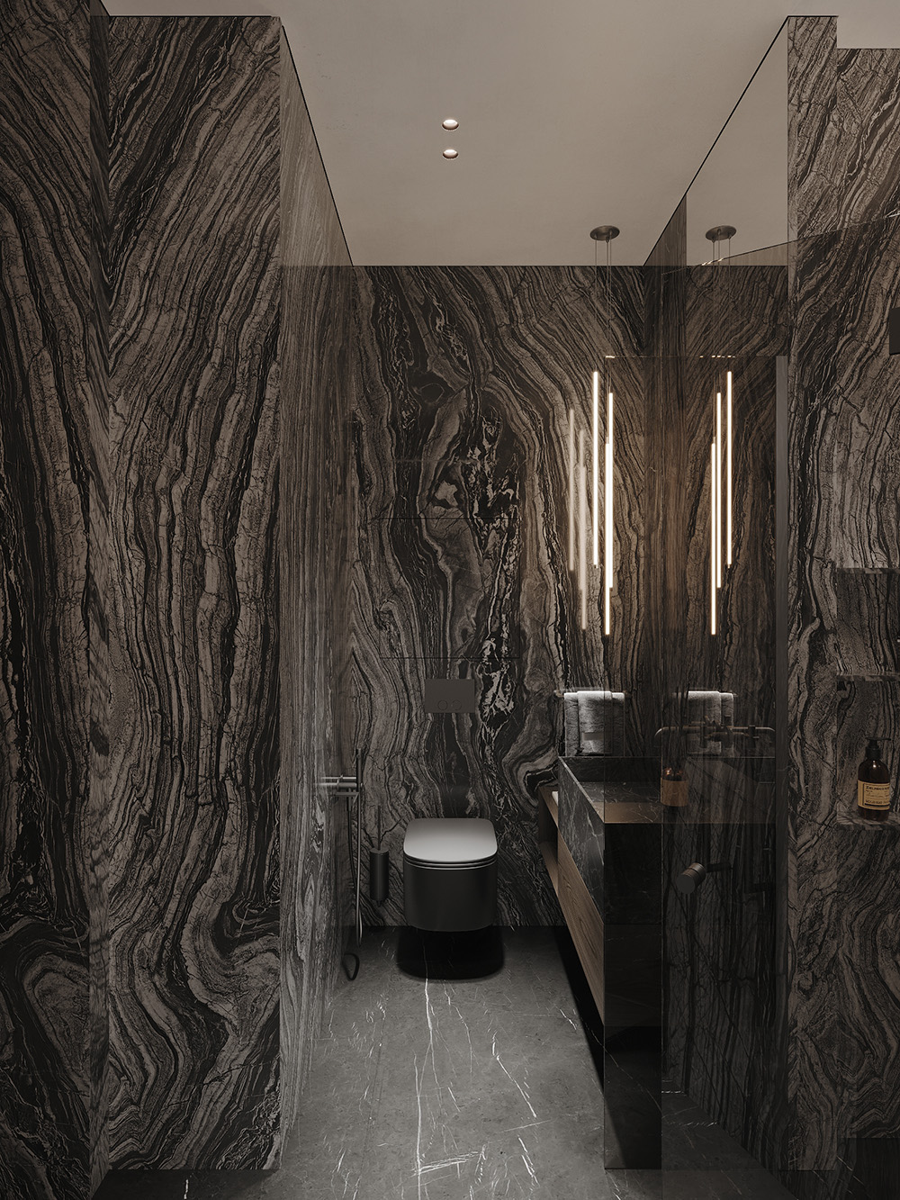 Декоративні вази та скульптури з мармуру: вишукані акценти з натурального каменю.