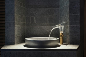 Як обрати ідеальний змішувач для ванної кімнати: поради експертів — Змішувач для ванної кімнати