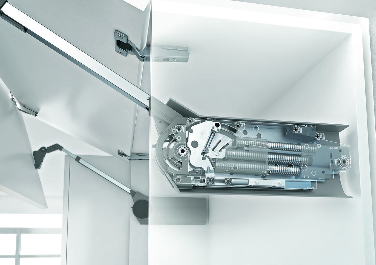 Кухонна фурнітура: вибір між різними стилями ручок для створення унікального дизайну