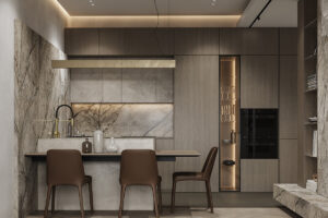 Кераміка 2026: як створити дім вашої мрії з душею та стилем — Кераміка в інтер'єрі 2026