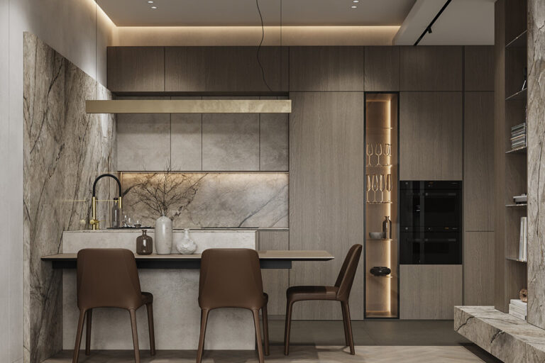 Кераміка 2026: як створити дім вашої мрії з душею та стилем — Кераміка в інтер'єрі 2026