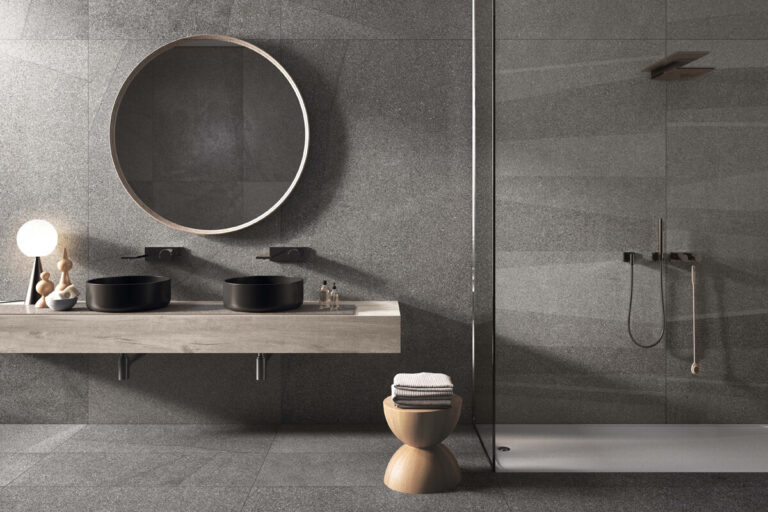 Керамограніт чи керамічна плитка: як зробити правильний вибір для вашого дому — Керамограніт чи плитка