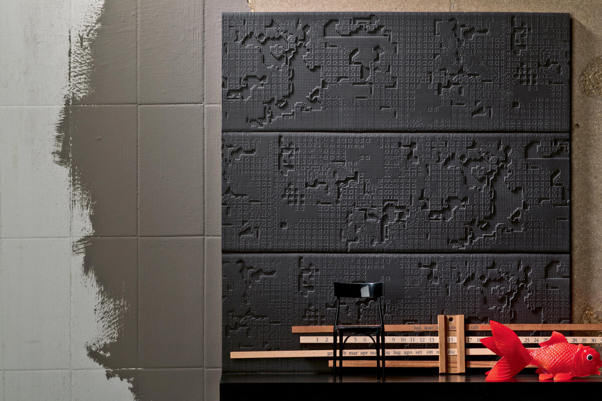 Широкий вибір кольорів керамічної плитки: різноманіття для будь-якого дизайну.