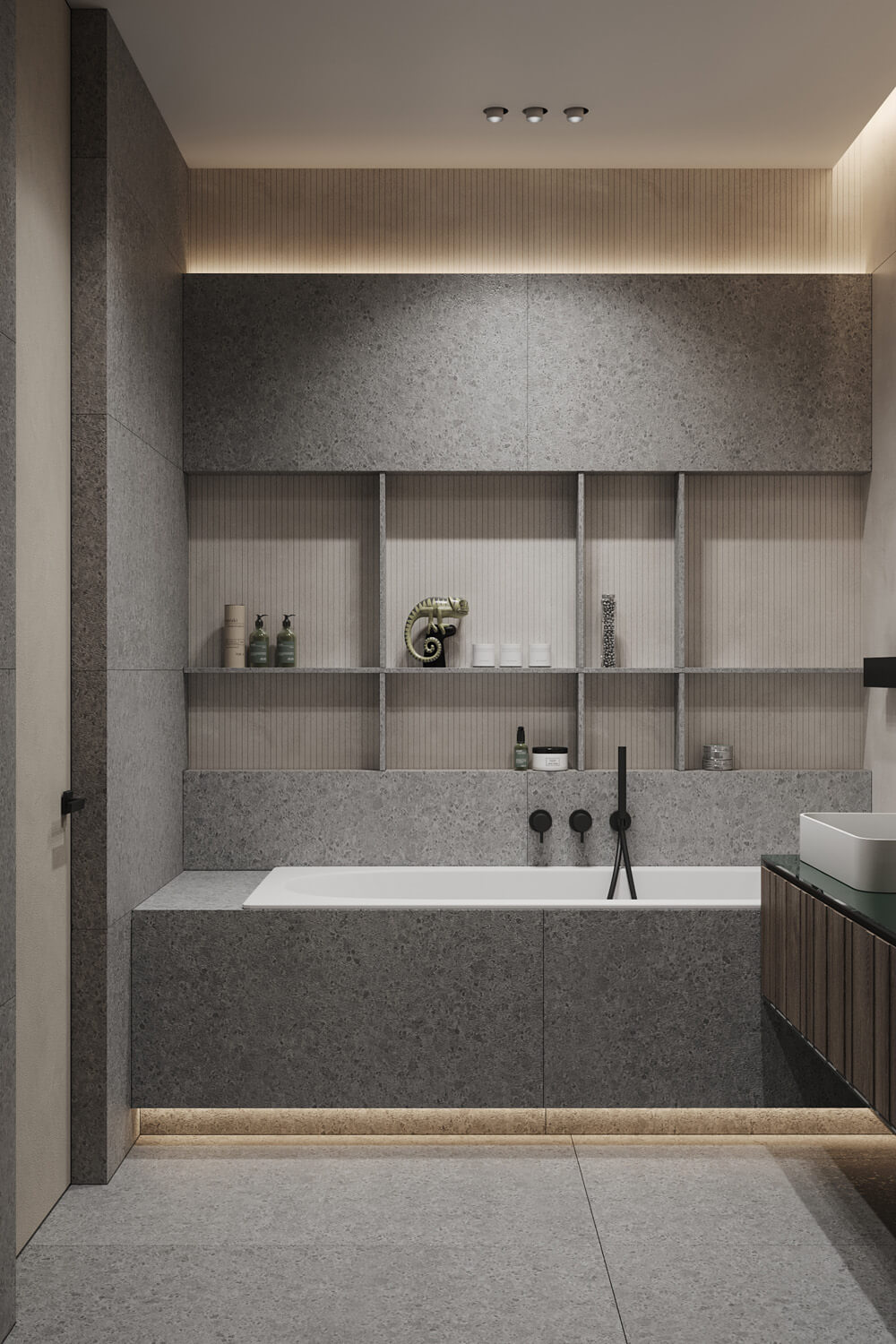 Меблювання квартири під ключ: гармонійний простір без клопоту.