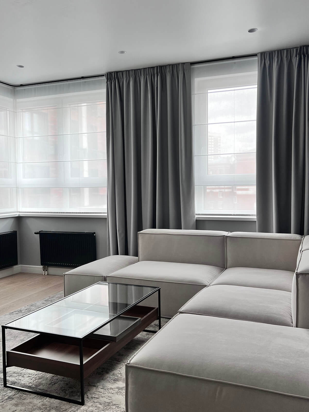 Дизайн дитячої кімнати в квартирі: яскравий, функціональний простір для дитини.