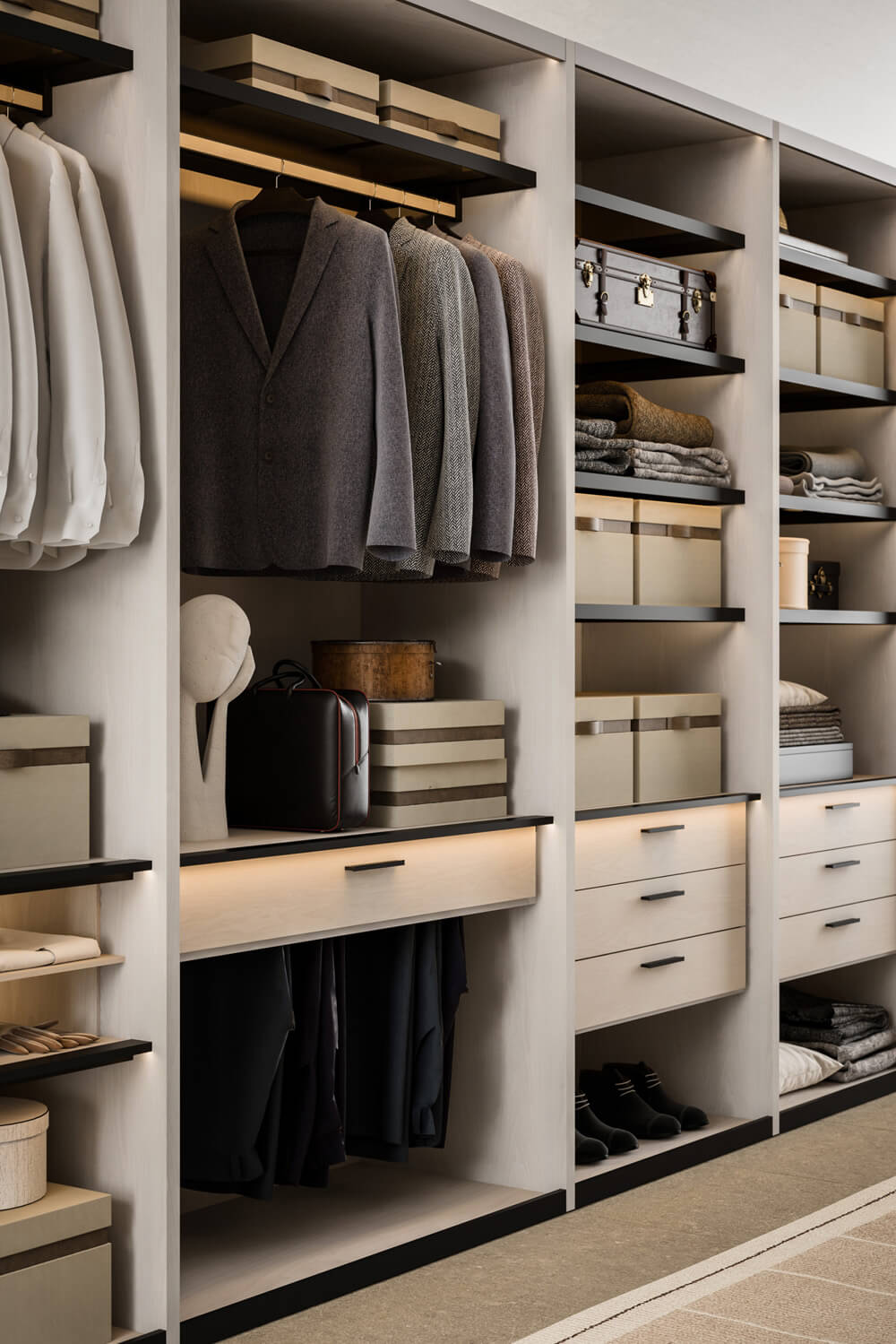 Диван на замовлення Зручний диван з м'якою оббивкою, виготовлений на замовлення: індивідуальний дизайн та комфорт.