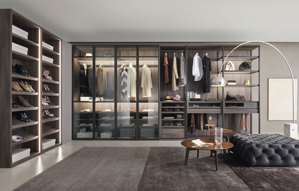 Розміри меблів Індивідуальні розміри меблів на замовлення: ідеальне рішення для нестандартних приміщень.