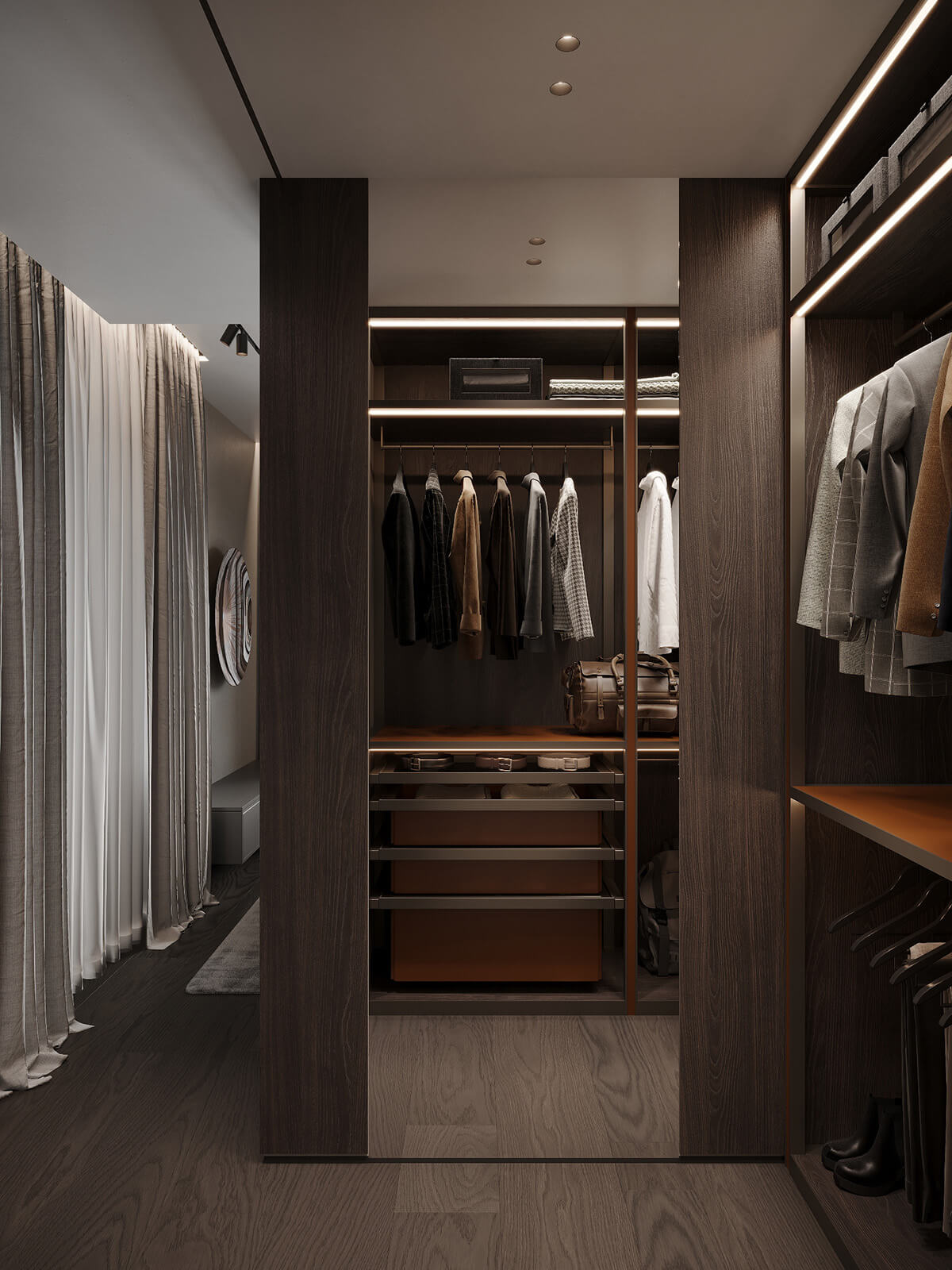 Декор Мінімалюкс Декоративні елементи в стилі мінімалюкс: мінімум деталей, максимум виразності та елегантності.