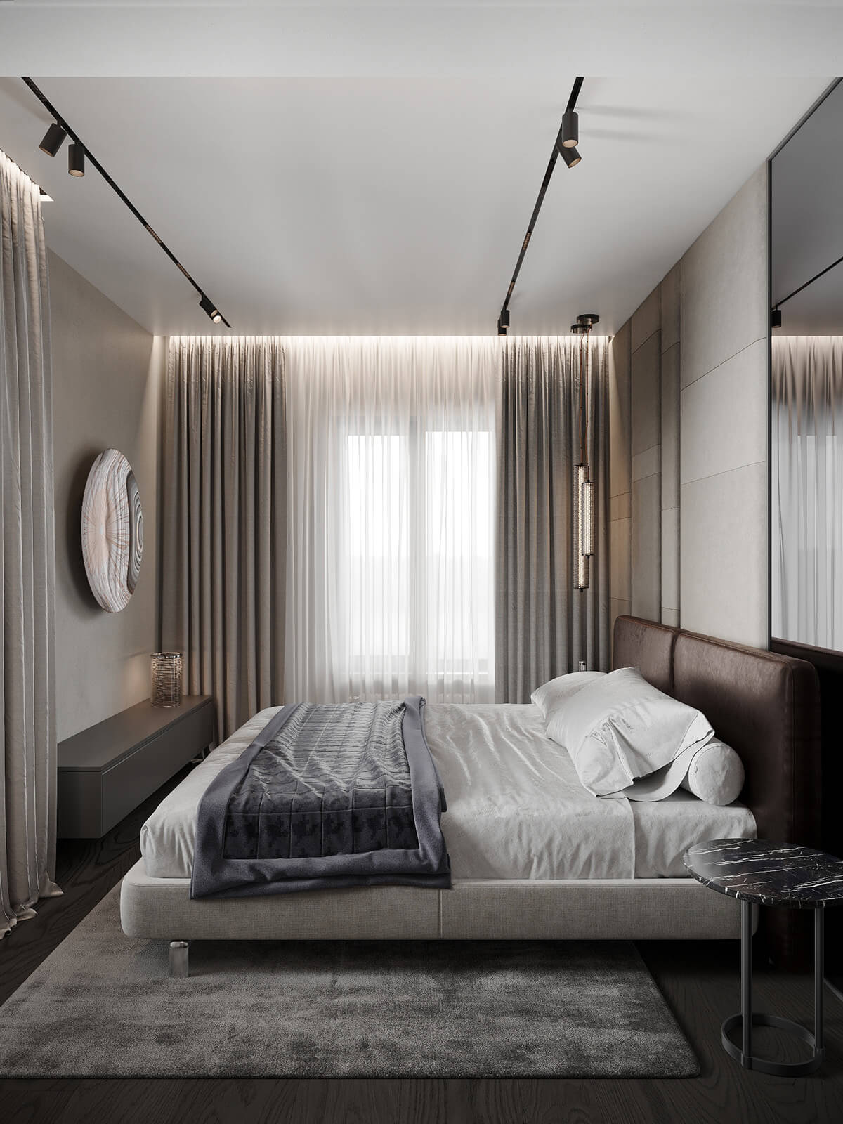 Меблі Мінімалюкс Меблі в стилі мінімалюкс: прості форми, якісні матеріали та максимальний комфорт.