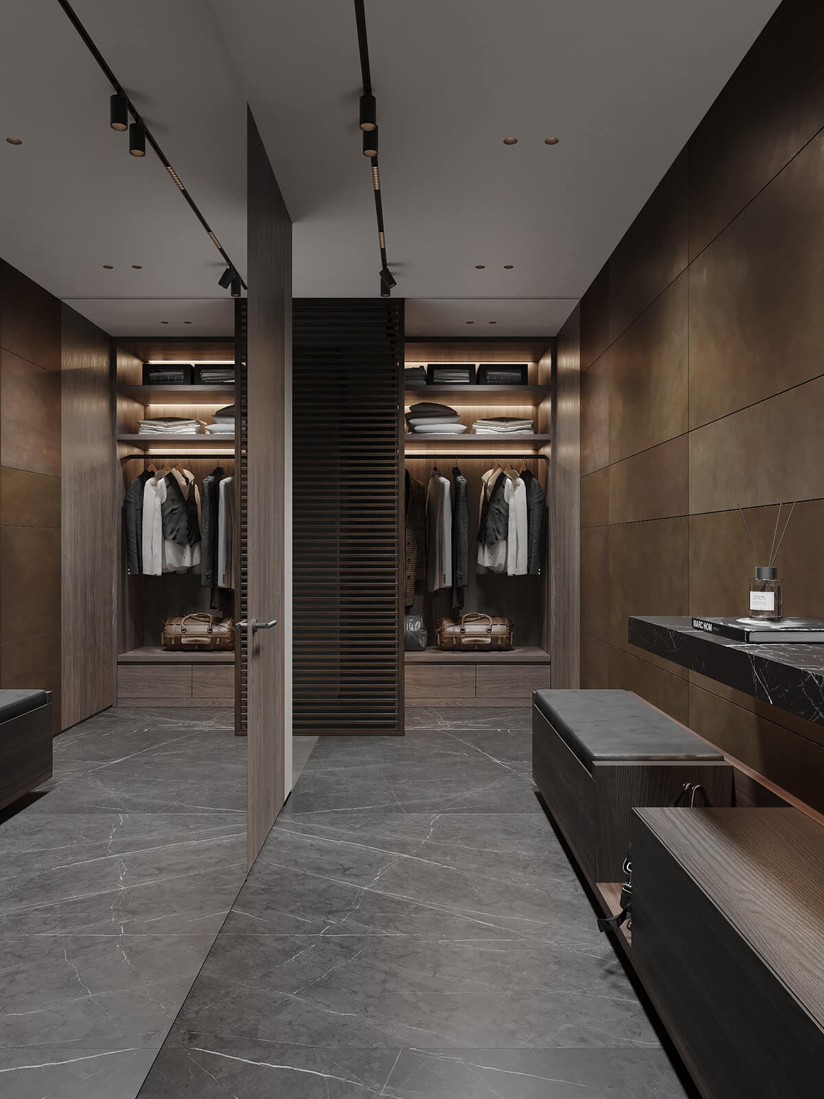 Мінімалюкс: тренди 2026 Трендовий мінімалюкс інтер'єр 2026: гармонія мінімалізму та витонченості в дизайні.