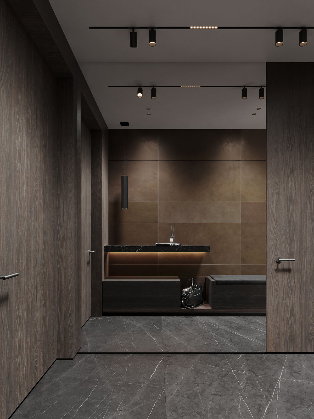 Кольори Мінімалюкс Кольорова палітра мінімалюкс: нейтральні тони з акцентами на розкішних матеріалах, 2026.