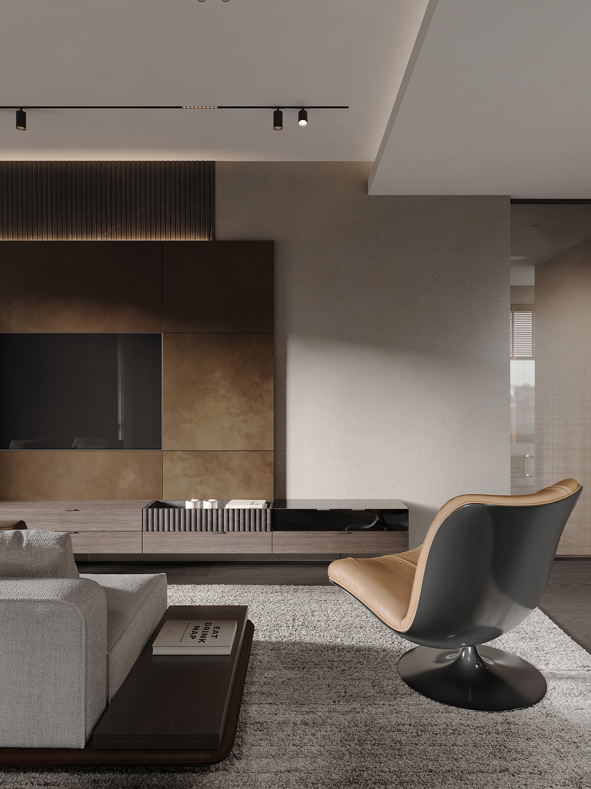 Кухня Мінімалюкс 2026 Функціональна кухня в стилі мінімалюкс: мінімалізм, розкішні деталі та практичність.