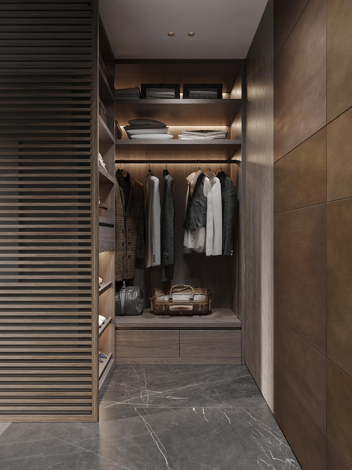 Ванна мінімалюкс Ванна кімната мінімалюкс 2026: поєднання простоти, розкоші та функціональності в дизайні інтер'єру.