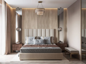 Килим на стіні: сучасний затишок для вашого дому (2026) — Килими в інтер'єрі