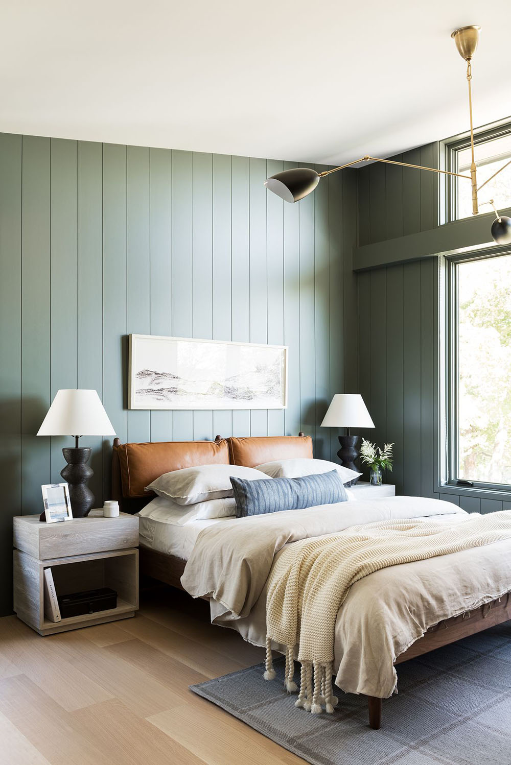 Нейтральні кольори в інтер'єрі 2026 року: створення спокійного та збалансованого простору для життя.