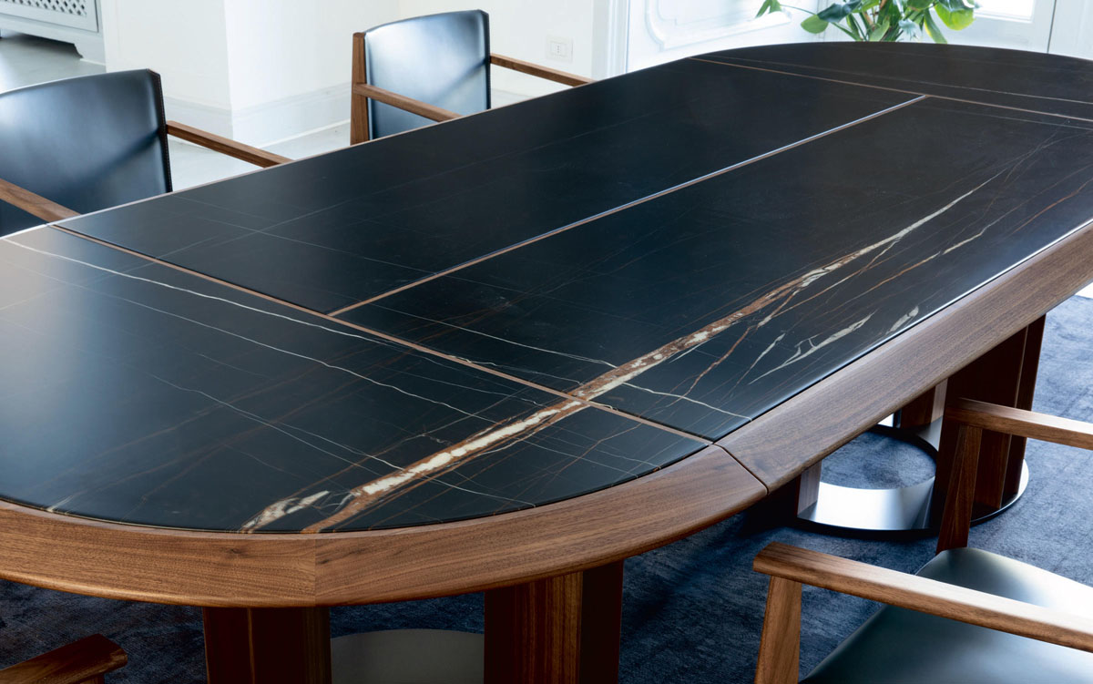 Види обідніх столів: від класики до модерну, виберіть свій ідеальний варіант.