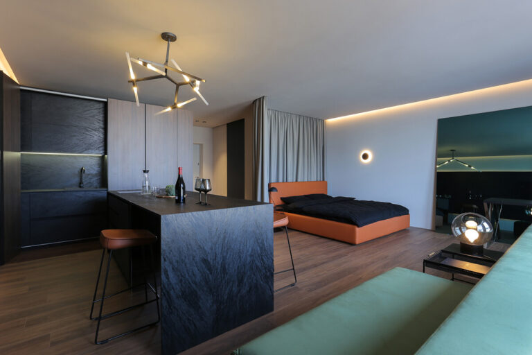 Дизайн квартири під оренду: як створити привабливий та вигідний простір. — Дизайн квартири для оренди