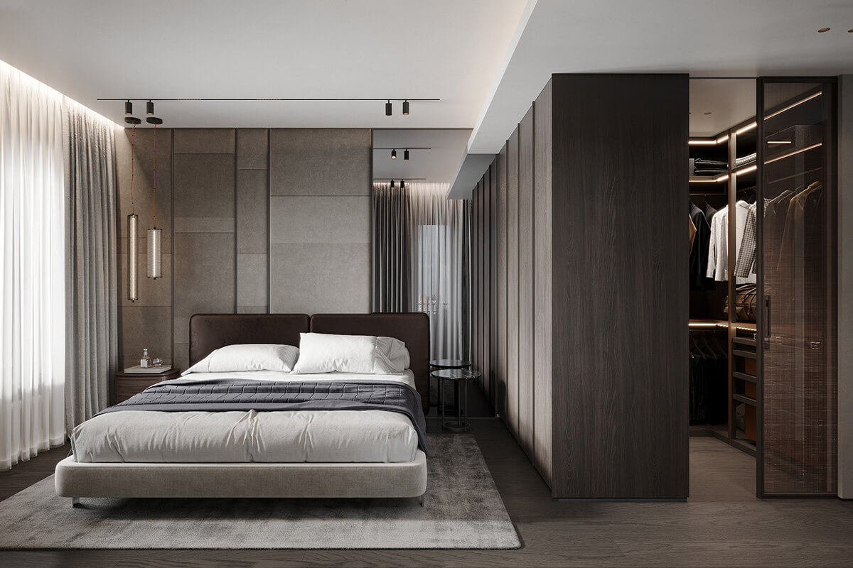 Стиль та порядок Відкрита система зберігання: полиці з книгами та декором в інтер'єрі 2026.