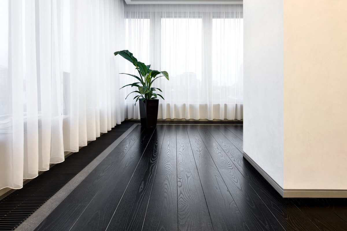 Дерев'яна підлога: вибір 2026 Інженерна, паркетна та масивна дошка: вибір дерев'яного покриття для стильного інтер'єру 2026