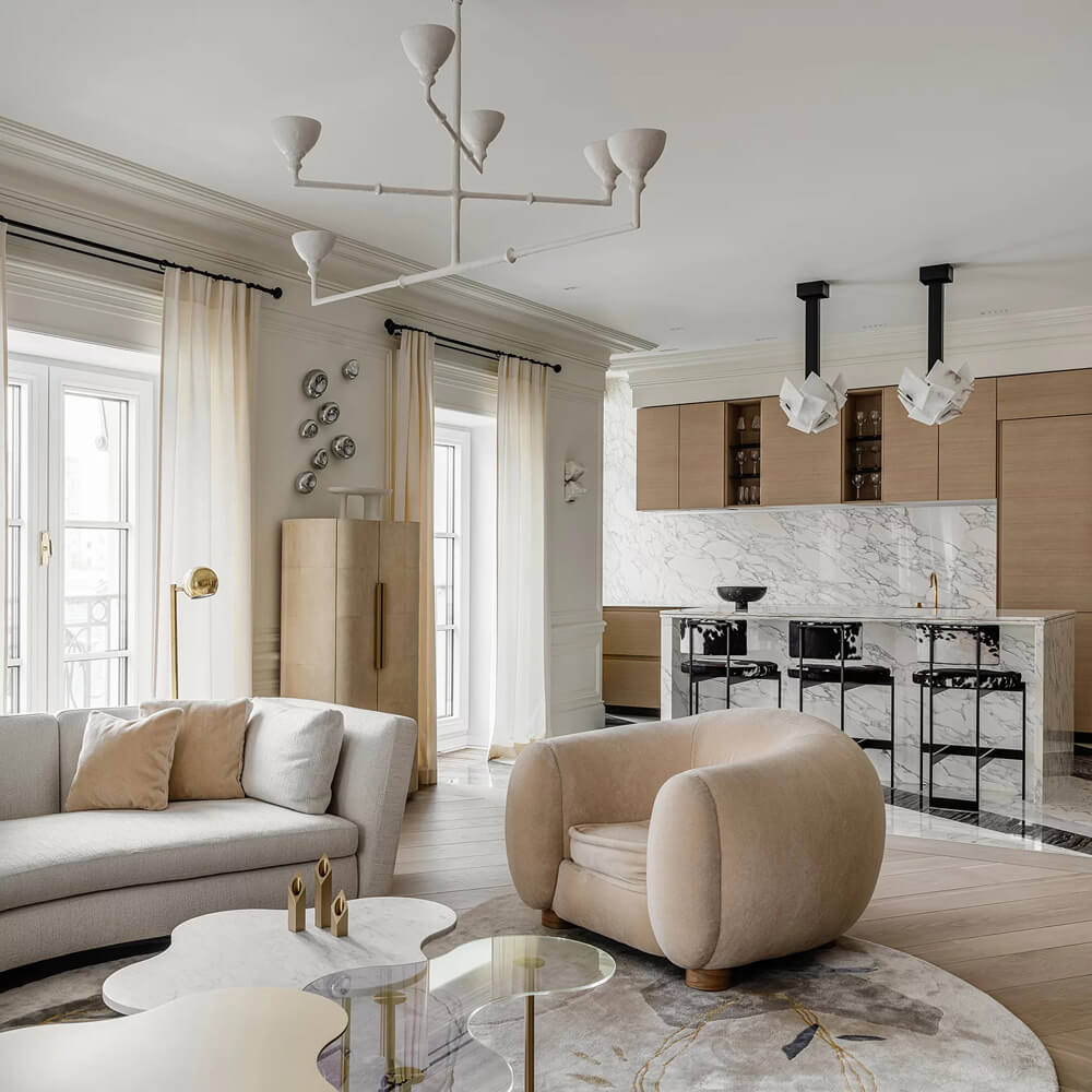 Що обрати? Масивна, паркетна та інженерна дошка: що краще для дерев'яної підлоги вашого інтер'єру?