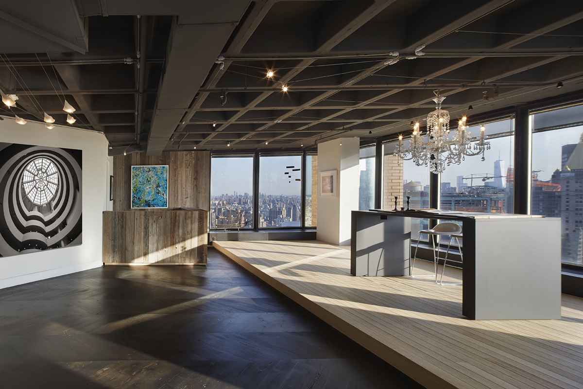 Деревяна підлога 2026: як створити затишок та стиль у вашому домі — Дерев'яне покриття для підлоги