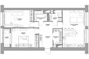 Перепланування 2026: як створити ідеальний простір законно — Перепланування квартири 2026