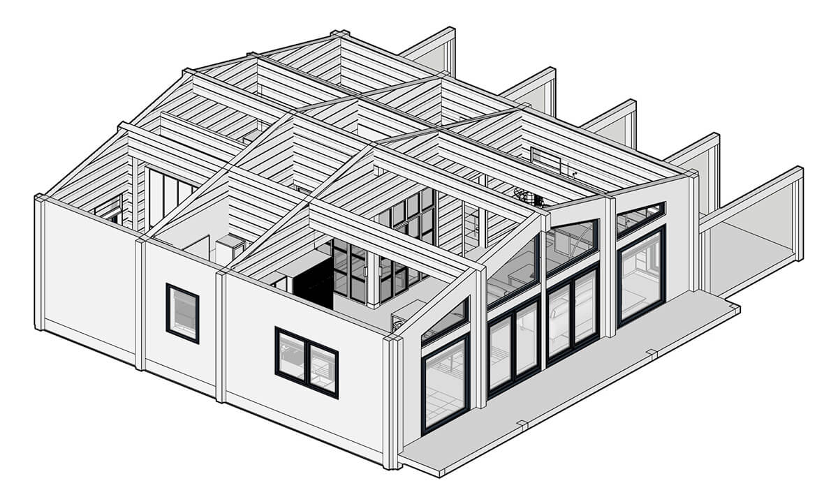 Узгодження перепланування квартири у 2026: етапи, документи та юридичні аспекти.