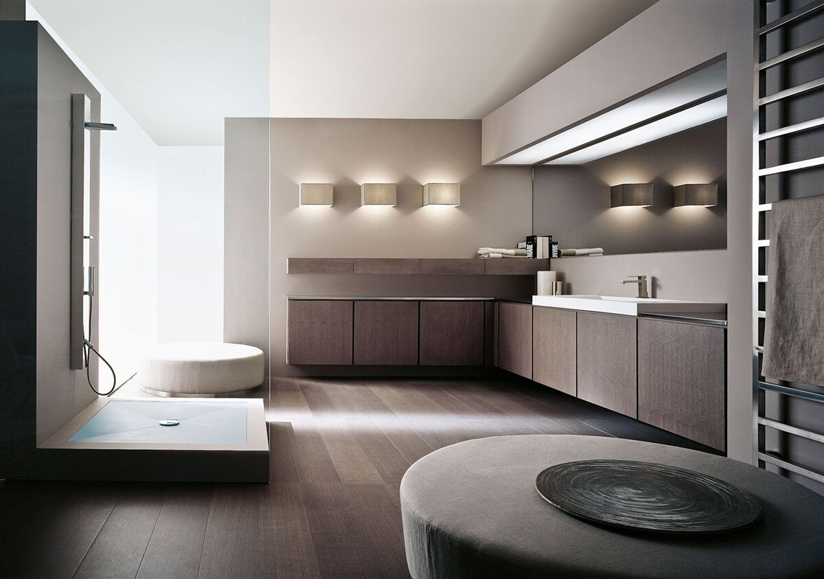 Оптимальний вибір вологостійкої фарби для стін у ванній кімнаті: практичні поради.